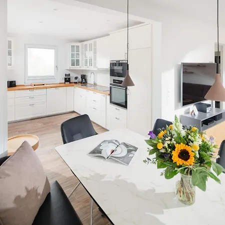 Seewind2 Holiday home