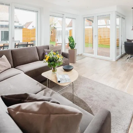 Holiday home Seewind2