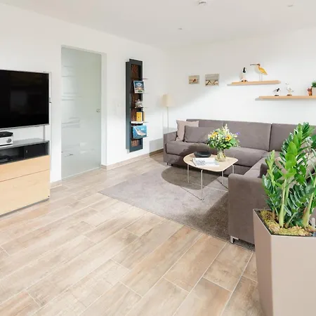 Seewind2 בית נופש *