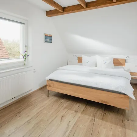 Holiday home Seewind2