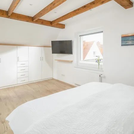 בית נופש Seewind2 *