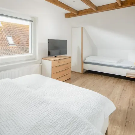 בית נופש Seewind2