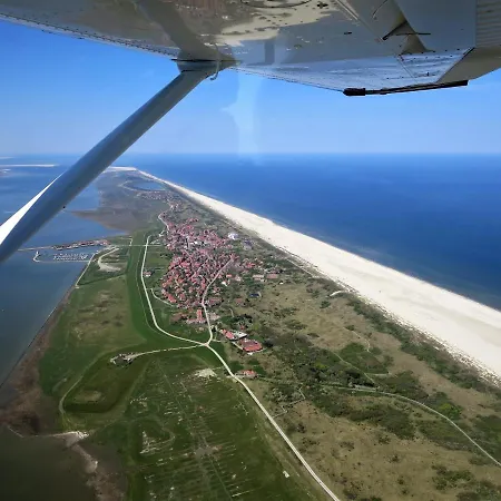 בית נופש Seewind2 *