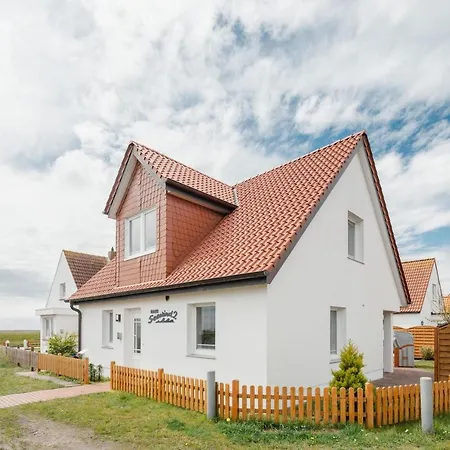 Seewind2 בית נופש ג'וסט