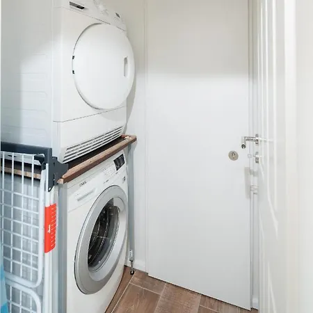 Seewind2 בית נופש ג'וסט