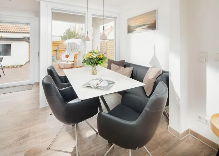 Seewind2 別荘 ユイスト