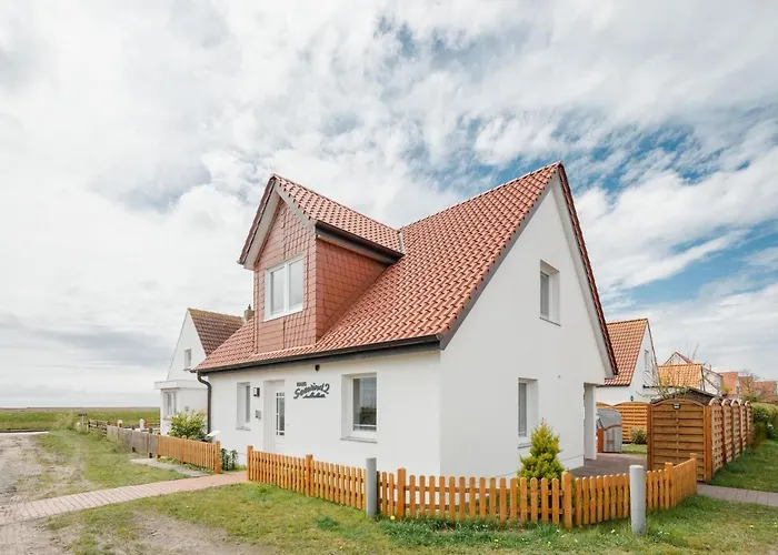 Seewind2 別荘 ユイスト